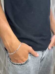 pulseira bolso do luiz